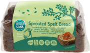 OKAZJA CHLEB ESSEŃSKI ORKISZOWY BIO 400 g - TERRASANA