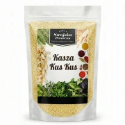 Kasza Kuskus Kus Kus 500g Swojska Piwniczka