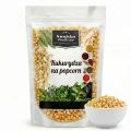 KUKURYDZA POPCORN DO PRAŻENIA1KG SWOJSKA PIWNICZKA