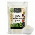 Mąka Orkiszowa Jasna POLSKA 100% ORKISZ 1kG Swojska Piwniczka