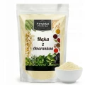 MĄKA Z AMARANTUSA 400g AMARANTUSOWA Swojska Piwniczka