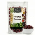 WIŚNIE SUSZONE 150g Swojska Piwniczka