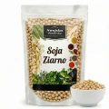 SOJA ZIARNO 1KG SWOJSKA PIWNICZKA