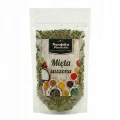 MIĘTA PIEPRZOWA SUSZONA 1Kg Swojska Piwniczka