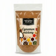 CYNAMON MIELONY 50g Swojska Piwniczka
