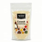 CZOSNEK GRANULOWANY 250g SWOJSKA PIWNICZKA