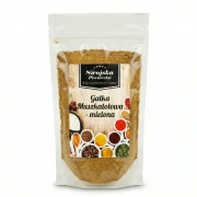 GAŁKA MUSZKATOŁOWA mielona 150g Swojska Piwniczka