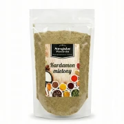 KARDAMON mielony 50g Swojska Piwniczka