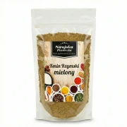 KMIN RZYMSKI KUMIN MIELONY 50g Swojska Piwniczka