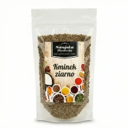 KMINEK ZIARNO CAŁE 250g  Swojska Piwniczka