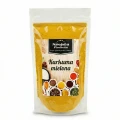 KURKUMA INDYJSKA ORYGINALNA 150g Swojska Piwniczka