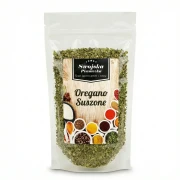 OREGANO PREMIUM Mocny aromat 500g Swojska Piwniczka