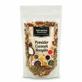 POMIDOR CZOSNEK BAZYLIA 100g Swojska Piwniczka