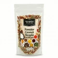 POMIDOR CZOSNEK BAZYLIA sól morska 100g Swojska Piwniczka