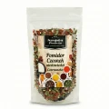 Pomidor CZOSNEK NIEDŻWIEDZI Czarnuszka 100g Swojska Piwniczka