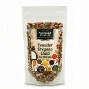 Pomidor Oregano Chilli sól Morska 100g Swojska Piwniczka