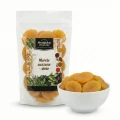 MORELE SUSZONE BEZ PESTEK ZŁOTE MORELE 500g SWOJSKA PIWNICZKA