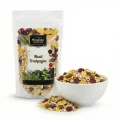 Musli Tradycyjne 250g MUSSLI Swojska Piwniczka