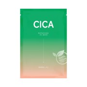 OKAZJA MASECZKA KOREAŃSKA DO TWARZY W PŁACHCIE CICA 23 g - BARULAB