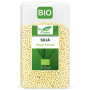 SOJA BIO 1 kg - BIO PLANET