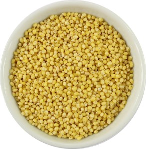 KASZA JAGLANA BIO (SUROWIEC) (25 kg)