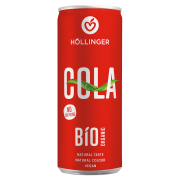 COLA BIO 250 ml - HOLLINGER
