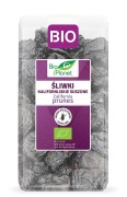 ŚLIWKI KALIFORNIJSKIE SUSZONE BEZGLUTENOWE BIO 400 g - BIO PLANET