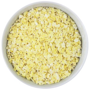 PŁATKI JAGLANE BIO (SUROWIEC) (25 kg)