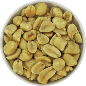 ORZESZKI ZIEMNE PRAŻONE BEZ SOLI BIO (SUROWIEC) (12 kg)