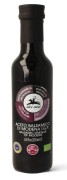 OCET BALSAMICZNY Z MODENY FILTROWANY BIO 250 ml - ALCE NERO