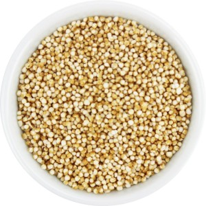 AMARANTUS EKSPANDOWANY BIO (SUROWIEC) (10 kg)