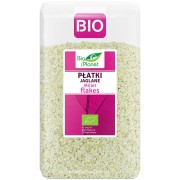 PŁATKI JAGLANE BIO 600 g - BIO PLANET
