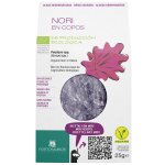 ALGI MORSKIE SUSZONE - NORI PŁATKI BIO 25 g - PORTO MUINOS