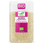 QUINOA EKSPANDOWANA BIO 150 g - BIO PLANET