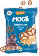 PRECELKI ORKISZOWE DEMETER BIO 50 g - MOGLI