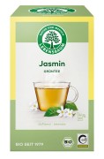 HERBATA ZIELONA JAŚMINOWA BIO (20 x 1,5 g) 30 g - LEBENSBAUM