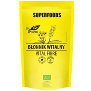 BŁONNIK WITALNY BIO 150 g - BIO PLANET SUPERFOODS