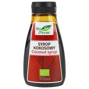 SYROP KOKOSOWY BIO 300 g (250 ml) - BIO PLANET