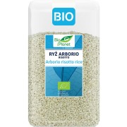 RYŻ ARBORIO RISOTTO BIO 1 kg -  BIO PLANET