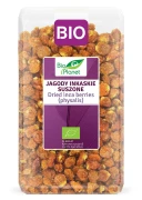 JAGODY INKASKIE SUSZONE BIO 1 kg - BIO PLANET