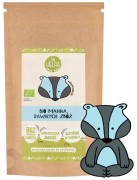 KASZKA MANNA DAWNYCH ZBÓŻ BEZ DODATKU CUKRÓW BIO 200 g - HELPA