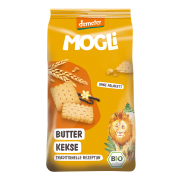 HERBATNIKI MAŚLANE DEMETER BIO 125 g - MOGLI