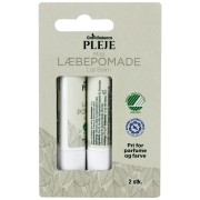 POMADKA DO UST ECO 2 szt. - GRON BALANCE