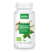 POKRZYWA KORZEŃ BIO (210 mg) 120 KAPSUŁEK - PURASANA