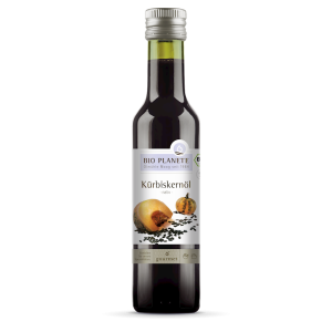 OLEJ Z PESTEK DYNI TŁOCZONY NA ZIMNO BIO 250 ml - BIO PLANETE