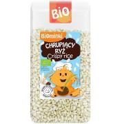 RYŻ BRĄZOWY EKSPANDOWANY BIO 75 g - BIOMINKI