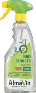 PŁYN DO MYCIA ŁAZIENEK MIĘTA W SPRAYU ECO 500 ml - ALMAWIN