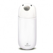 BUTELKA TERMICZNA DLA DZIECI PINGWIN 350 ml - CHIC-MIC