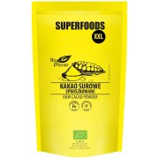 KAKAO SUROWE SPROSZKOWANE BIO 400 g - BIO PLANET SUPERFOODS