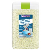 KASZA JAGLANA EKSPANDOWANA 120 g - NATURAVENA